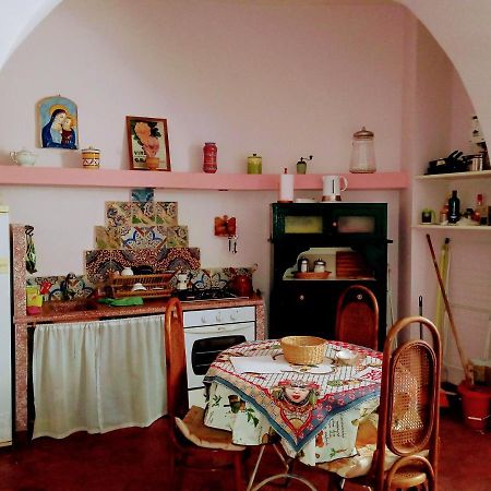 Nika La Verde Villa Katanya Dış mekan fotoğraf