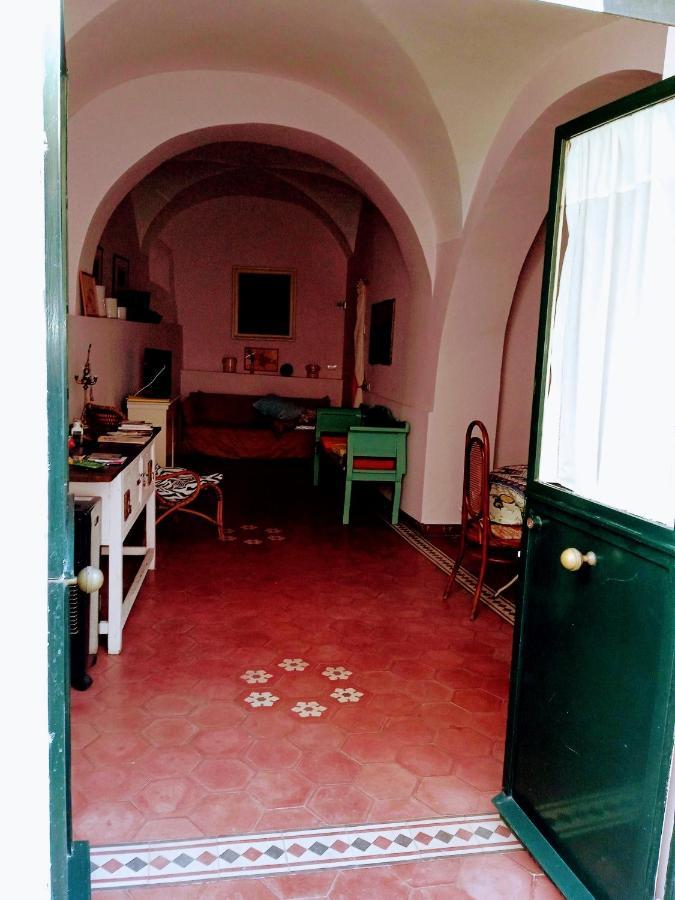 Nika La Verde Villa Katanya Dış mekan fotoğraf