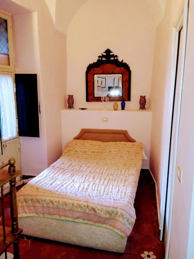 Nika La Verde Villa Katanya Dış mekan fotoğraf