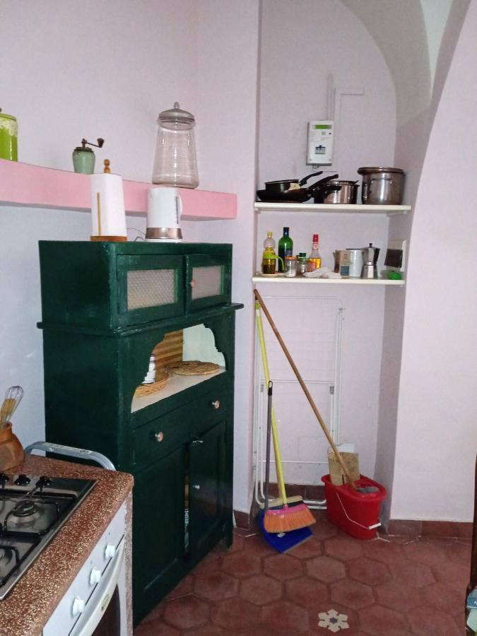 Nika La Verde Villa Katanya Dış mekan fotoğraf