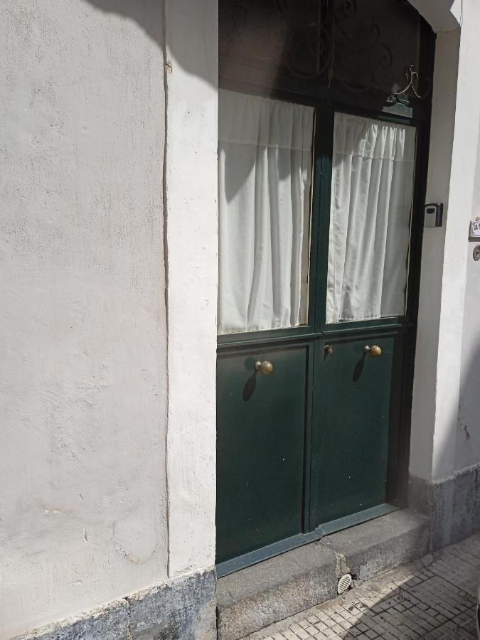 Nika La Verde Villa Katanya Dış mekan fotoğraf